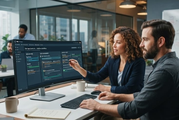 The 360° View Unifying Support Tickets and Sales History for a Frictionless Experience